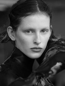 Professional portfolio image of Freya Lawrence