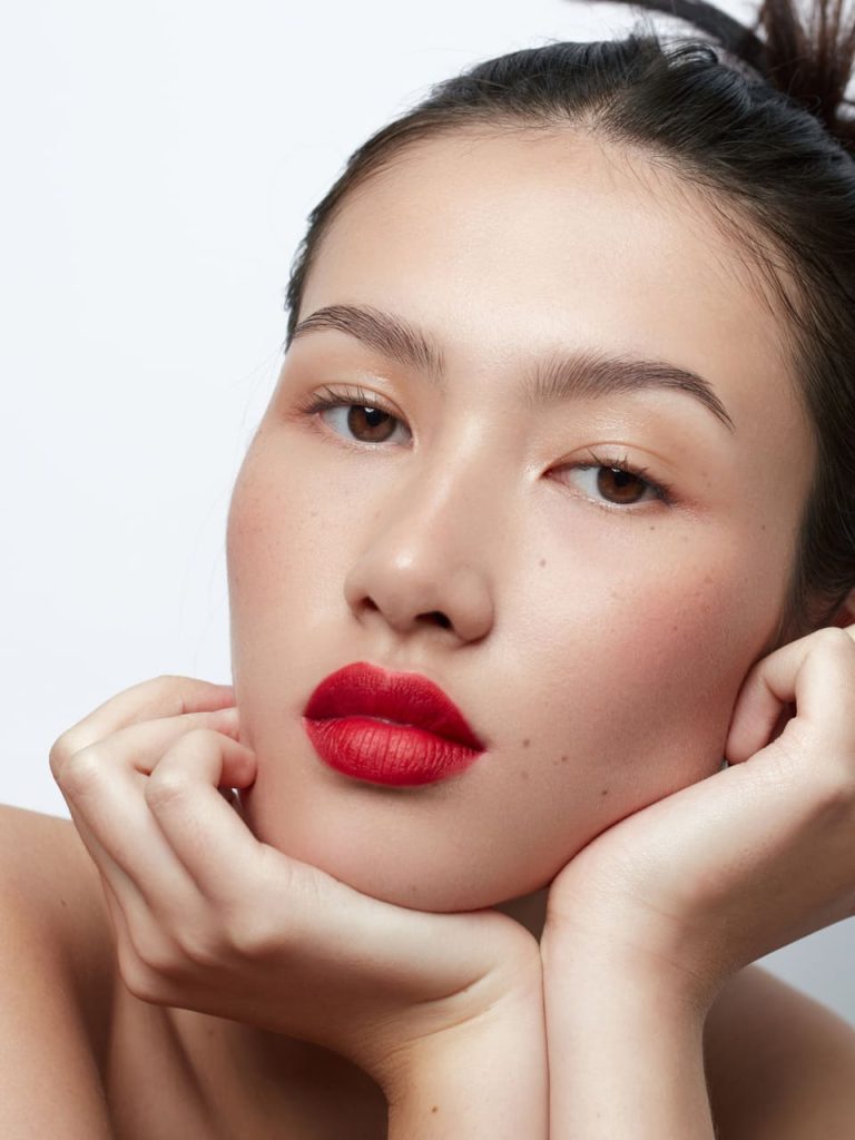 Professional portfolio image of Sophie Lin