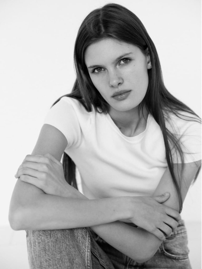 Professional portfolio image of Juliette Zijlstra